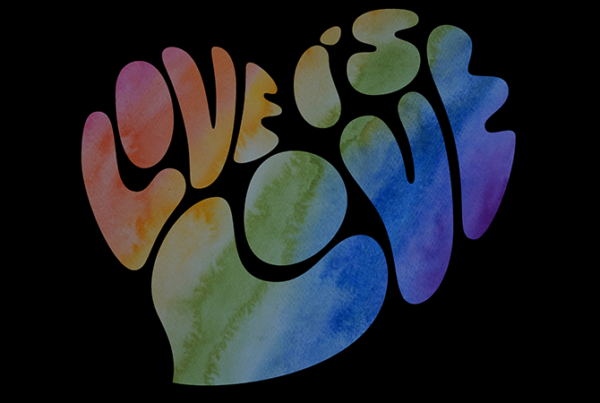 Love_is_Love_lettering