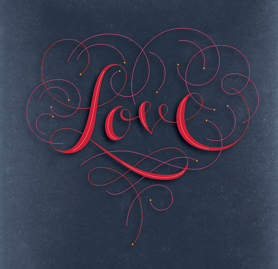 Love_lettering